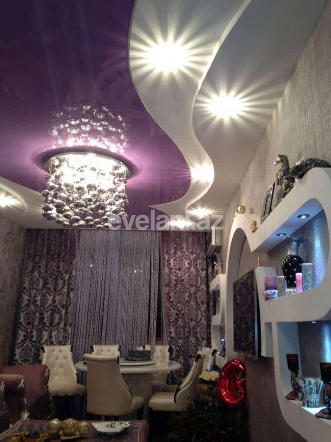 Sale, old building, 4 room, 85 m², 9-th microdistrict d.