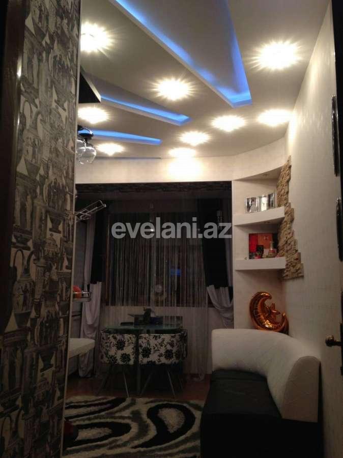 Sale, old building, 4 room, 85 m², 9-th microdistrict d.