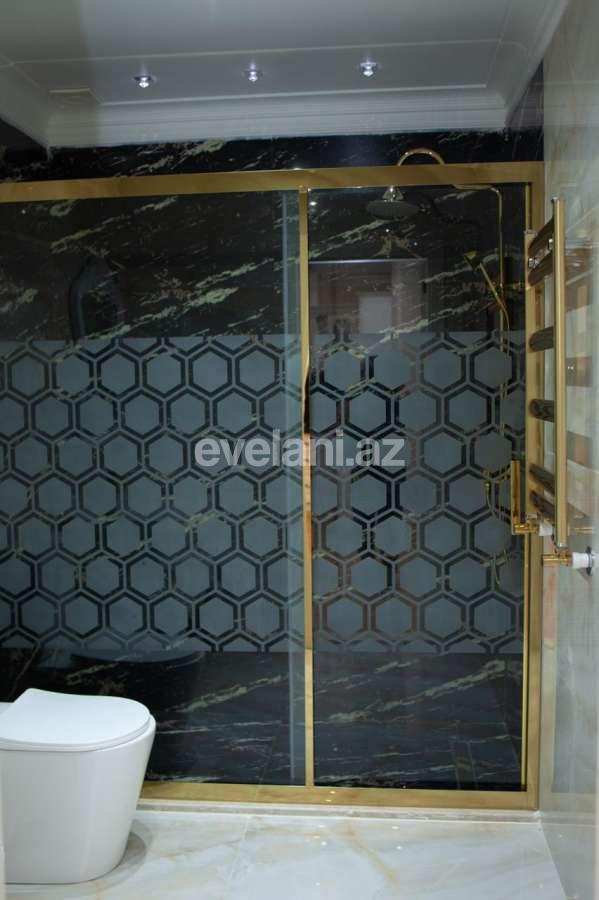 Sale, new building, 2 room, 71 m², Yasamal r.