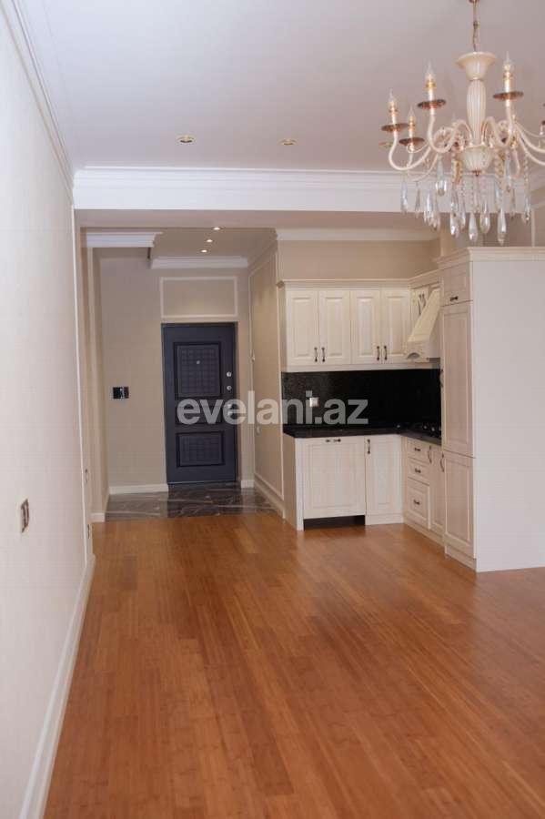 Sale, new building, 2 room, 71 m², Yasamal r.