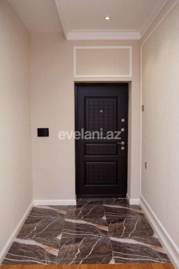 Sale, new building, 2 room, 71 m², Yasamal r.
