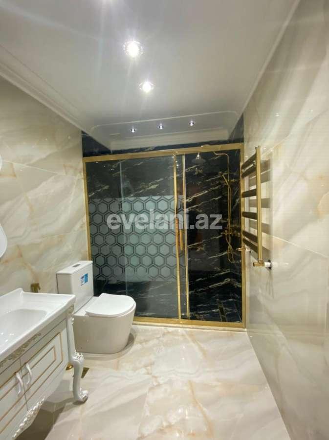 Sale, new building, 2 room, 71 m², Yasamal r.