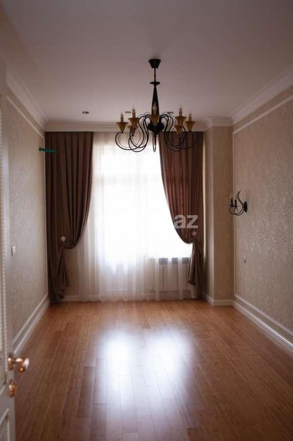 Sale, new building, 2 room, 71 m², Yasamal r.