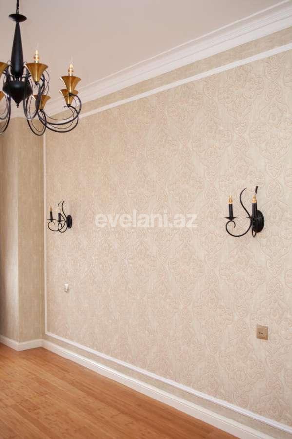 Sale, new building, 2 room, 71 m², Yasamal r.