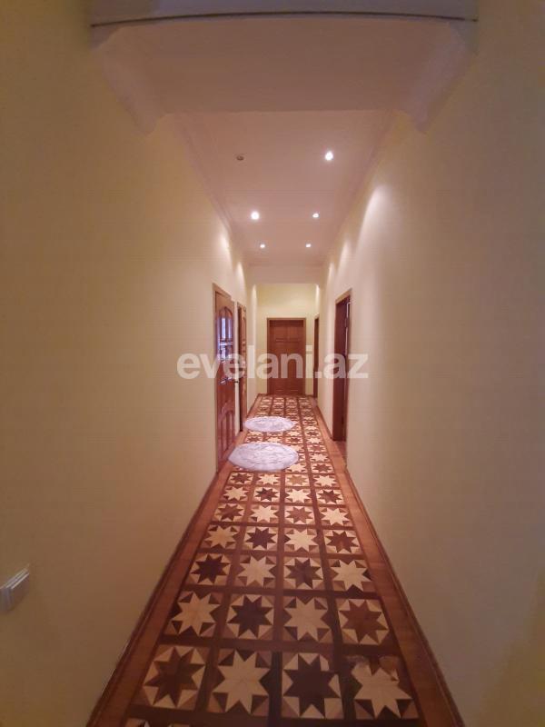 Satılır, yeni tikili, 4 otaqlı, 170 m², Sahil m.