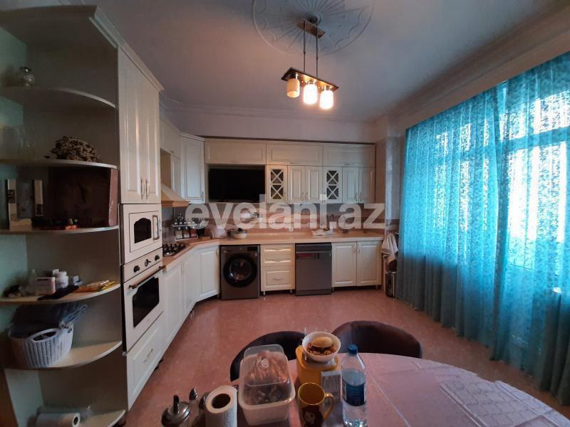 Satılır, yeni tikili, 4 otaqlı, 170 m², Sahil m.