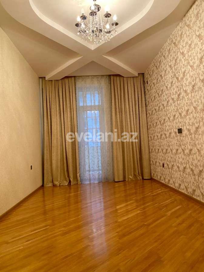 Продаётся, новостройка, 3-комнаты, 132 m², Ясамальский r.