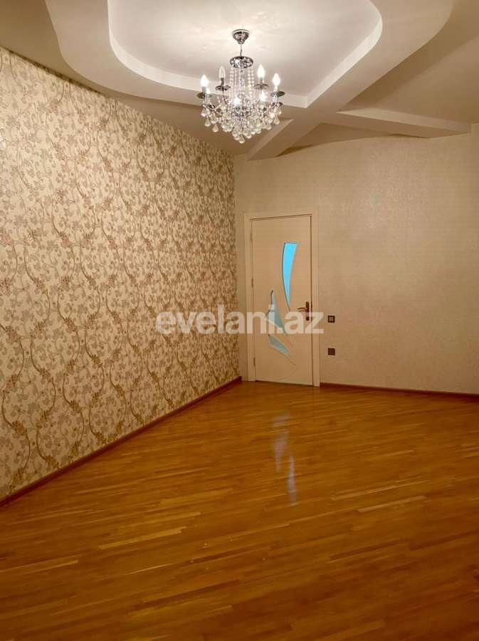 Продаётся, новостройка, 3-комнаты, 132 m², Ясамальский r.