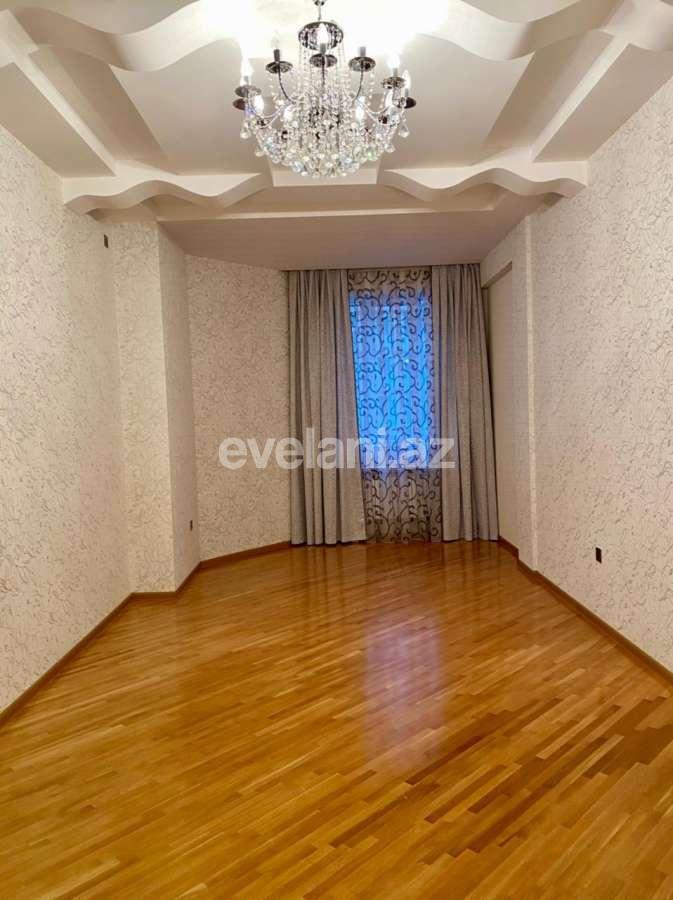 Продаётся, новостройка, 3-комнаты, 132 m², Ясамальский r.