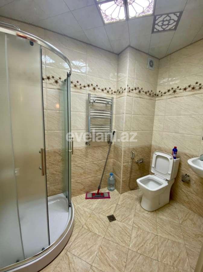 Продаётся, новостройка, 3-комнаты, 132 m², Ясамальский r.