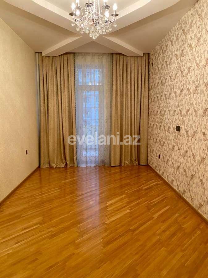 Продаётся, новостройка, 3-комнаты, 132 m², Ясамальский r.