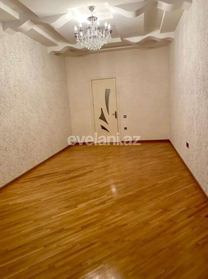 Продаётся, новостройка, 3-комнаты, 132 m², Ясамальский r.