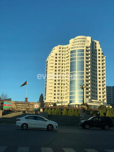 Satılır, yeni tikili, 3 otaqlı, 114 m², Elmlər Akademiyası m.