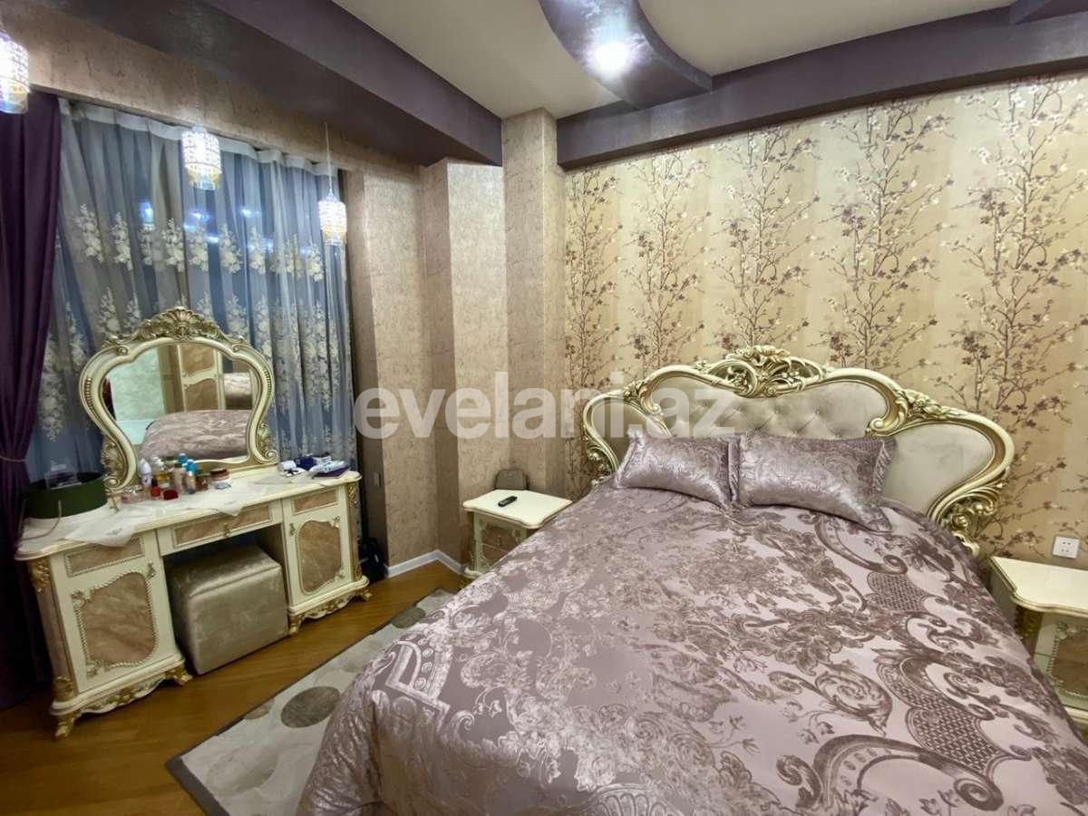 Satılır, yeni tikili, 3 otaqlı, 114 m², Elmlər Akademiyası m.