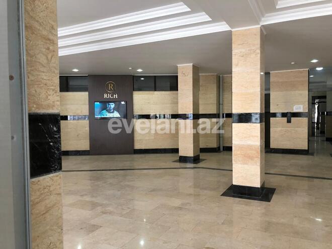 Satılır, yeni tikili, 3 otaqlı, 114 m², Elmlər Akademiyası m.