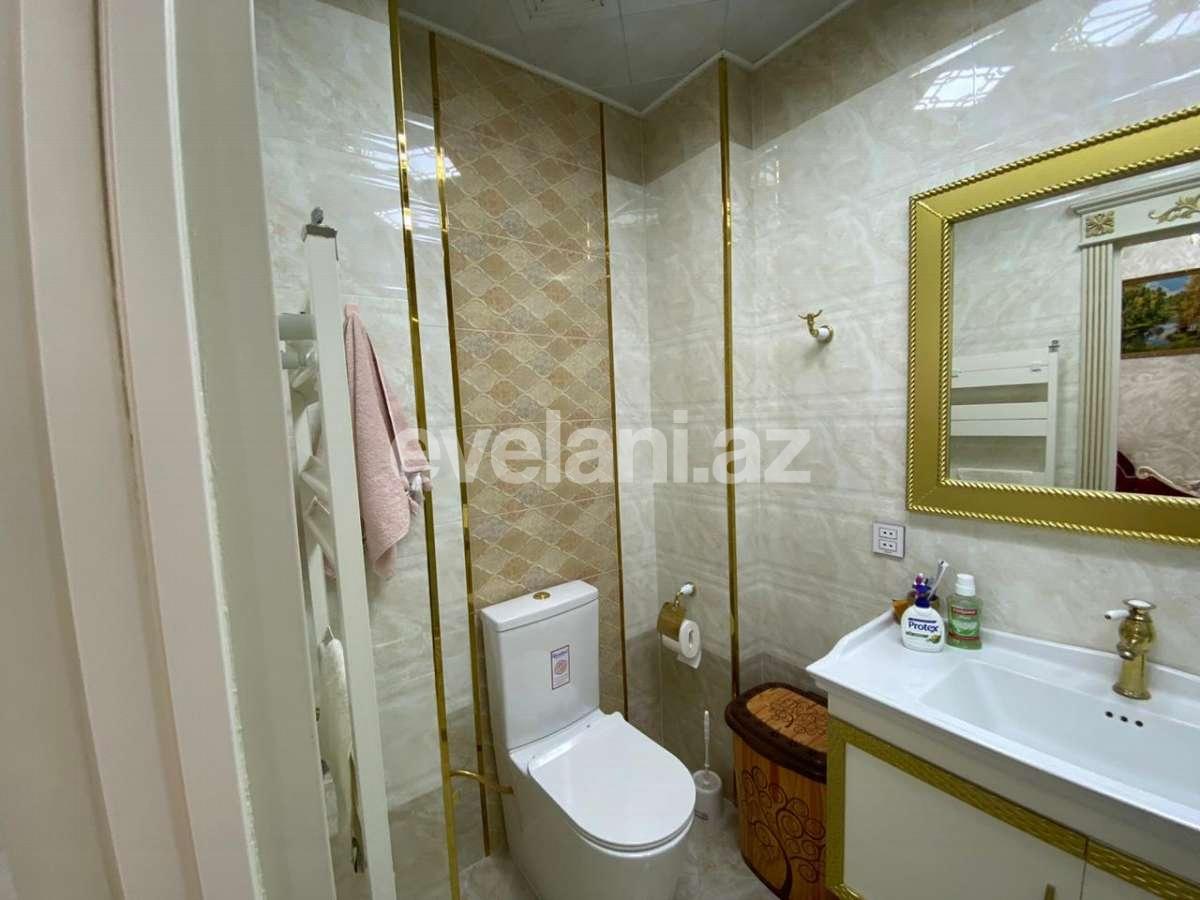 Satılır, yeni tikili, 3 otaqlı, 114 m², Elmlər Akademiyası m.