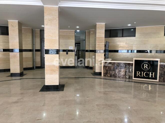 Satılır, yeni tikili, 3 otaqlı, 114 m², Elmlər Akademiyası m.