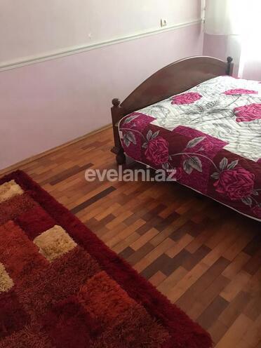 Продаётся, вторичка, 4-комнаты, 162 m², Азадлыг проспекти m.