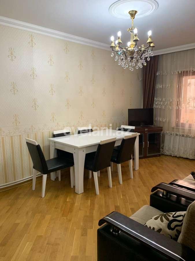 Satılır, köhnə tikili, 3 otaqlı, 80 m², 8-ci mikrorayon q.