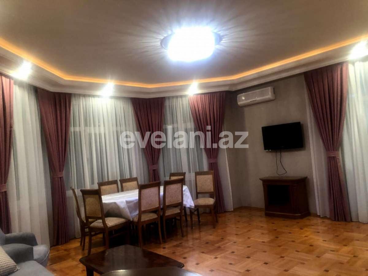 Satılır, yeni tikili, 3 otaqlı, 135 m², Gənclik m.