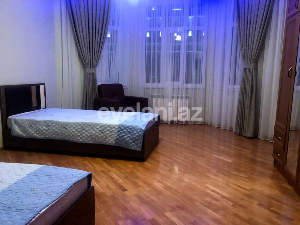 Satılır, yeni tikili, 3 otaqlı, 135 m², Gənclik m.