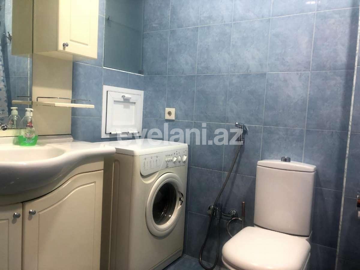Satılır, yeni tikili, 3 otaqlı, 135 m², Gənclik m.