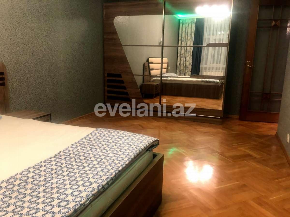 Satılır, yeni tikili, 3 otaqlı, 135 m², Gənclik m.