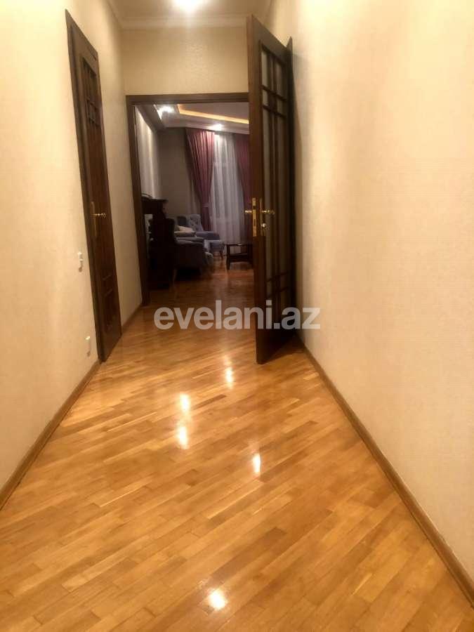 Satılır, yeni tikili, 3 otaqlı, 135 m², Gənclik m.