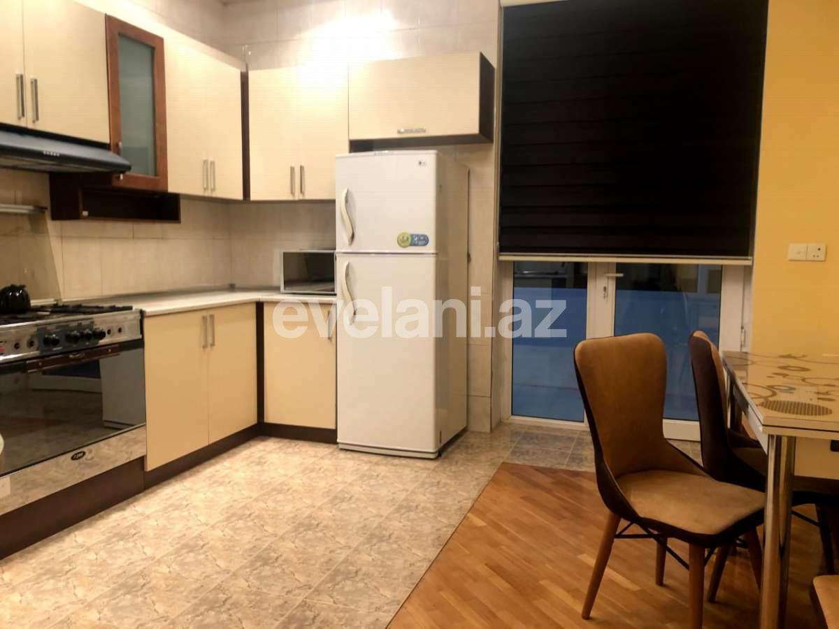Satılır, yeni tikili, 3 otaqlı, 135 m², Gənclik m.