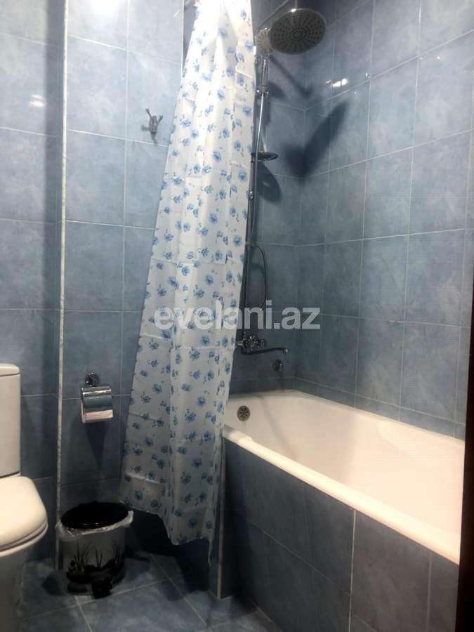 Satılır, yeni tikili, 3 otaqlı, 135 m², Gənclik m.