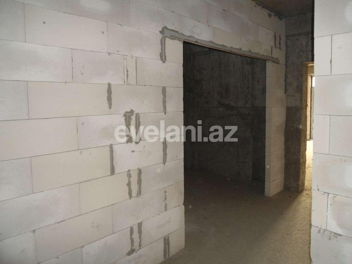 Satılır, yeni tikili, 4 otaqlı, 181 m², Xətai r.