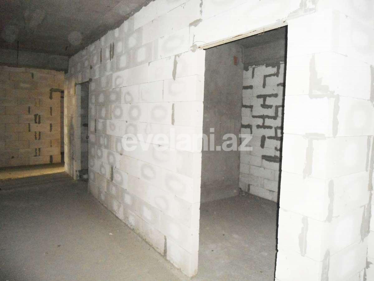 Satılır, yeni tikili, 4 otaqlı, 181 m², Xətai r.