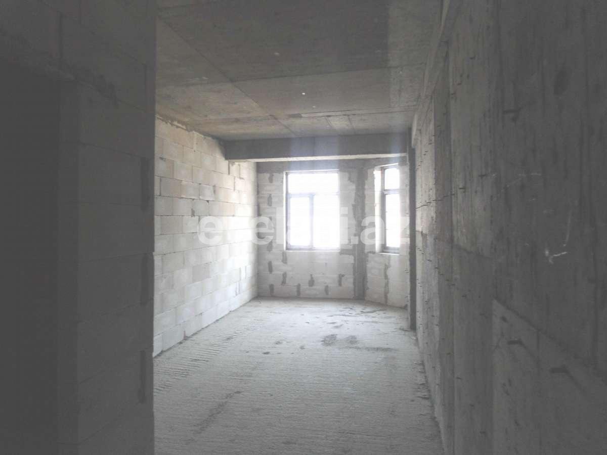 Satılır, yeni tikili, 4 otaqlı, 181 m², Xətai r.