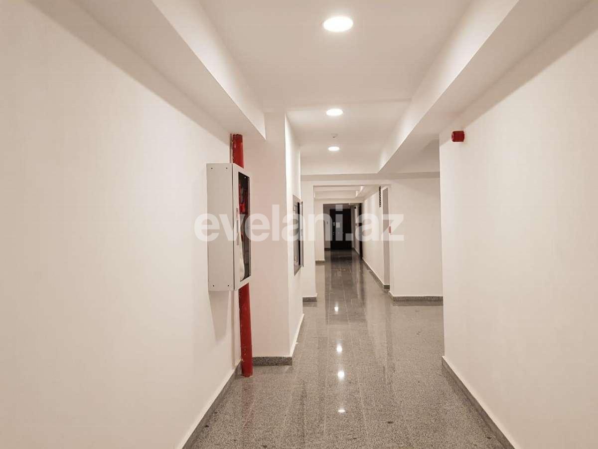 Satılır, yeni tikili, 4 otaqlı, 181 m², Xətai r.