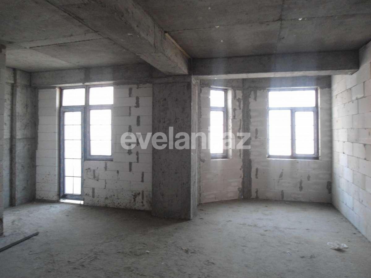 Satılır, yeni tikili, 4 otaqlı, 181 m², Xətai r.