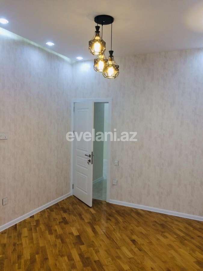 Satılır, yeni tikili, 2 otaqlı, 80 m², İnşaatçılar m.