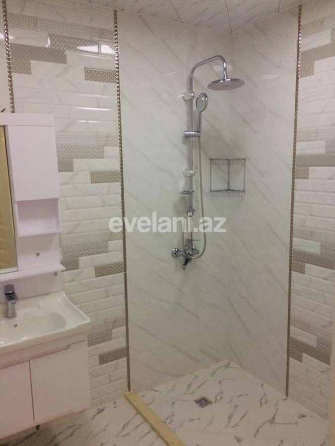 Satılır, yeni tikili, 2 otaqlı, 80 m², İnşaatçılar m.