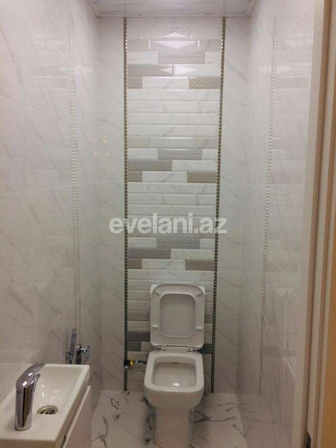 Satılır, yeni tikili, 2 otaqlı, 80 m², İnşaatçılar m.