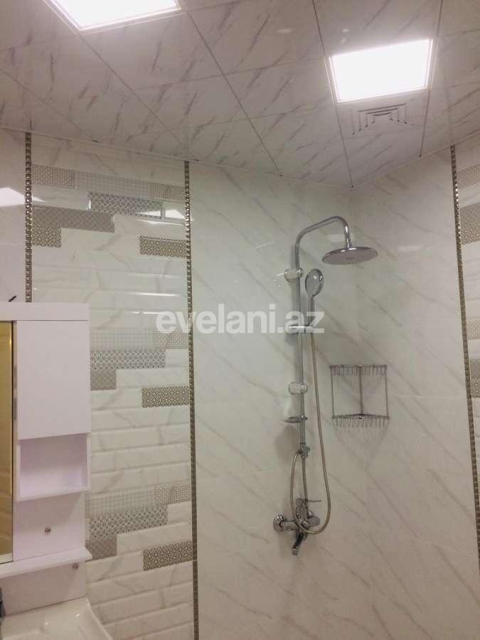 Satılır, yeni tikili, 2 otaqlı, 80 m², İnşaatçılar m.