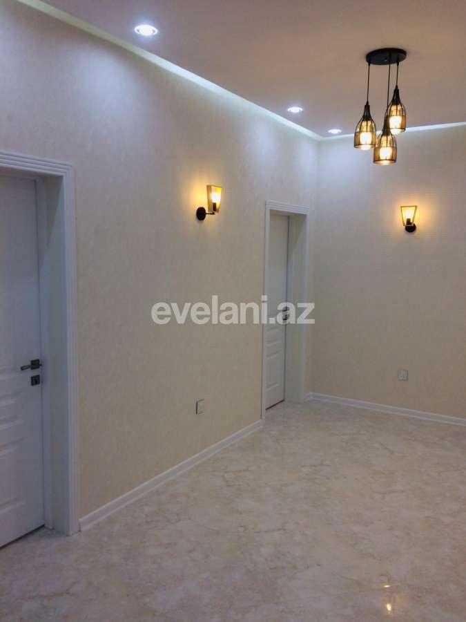 Satılır, yeni tikili, 2 otaqlı, 80 m², İnşaatçılar m.