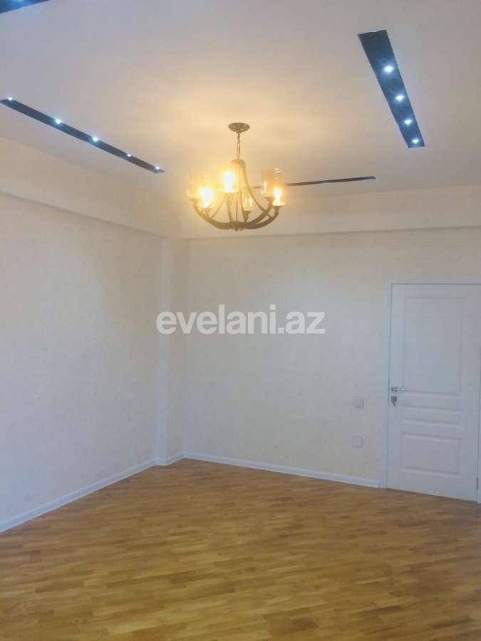 Satılır, yeni tikili, 2 otaqlı, 80 m², İnşaatçılar m.