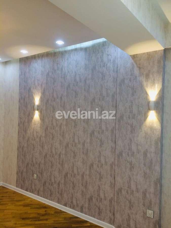 Satılır, yeni tikili, 2 otaqlı, 80 m², İnşaatçılar m.