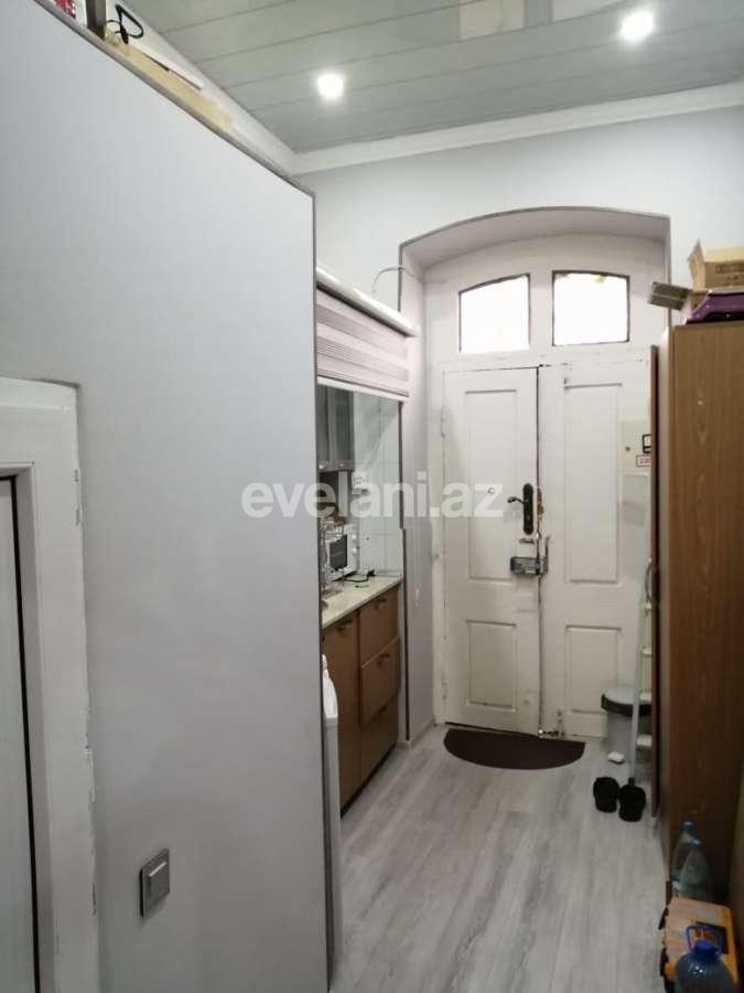 Satılır, köhnə tikili, 2 otaqlı, 55 m², İçəri Şəhər m.