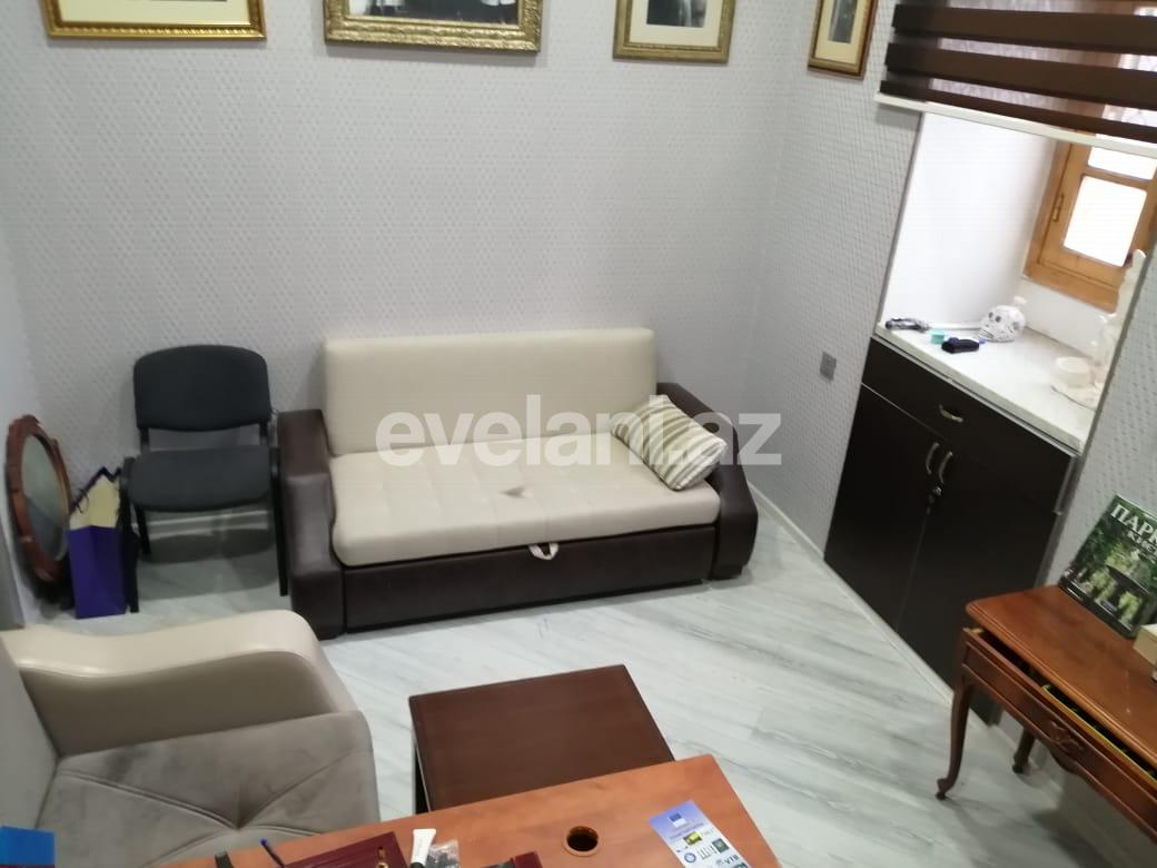 Satılır, köhnə tikili, 2 otaqlı, 55 m², İçəri Şəhər m.