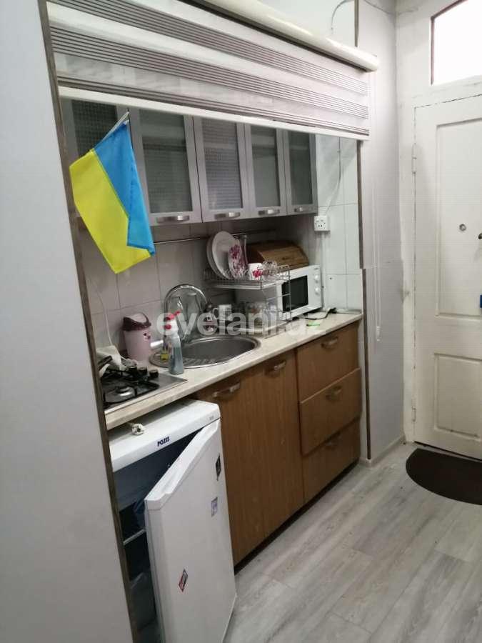 Satılır, köhnə tikili, 2 otaqlı, 55 m², İçəri Şəhər m.