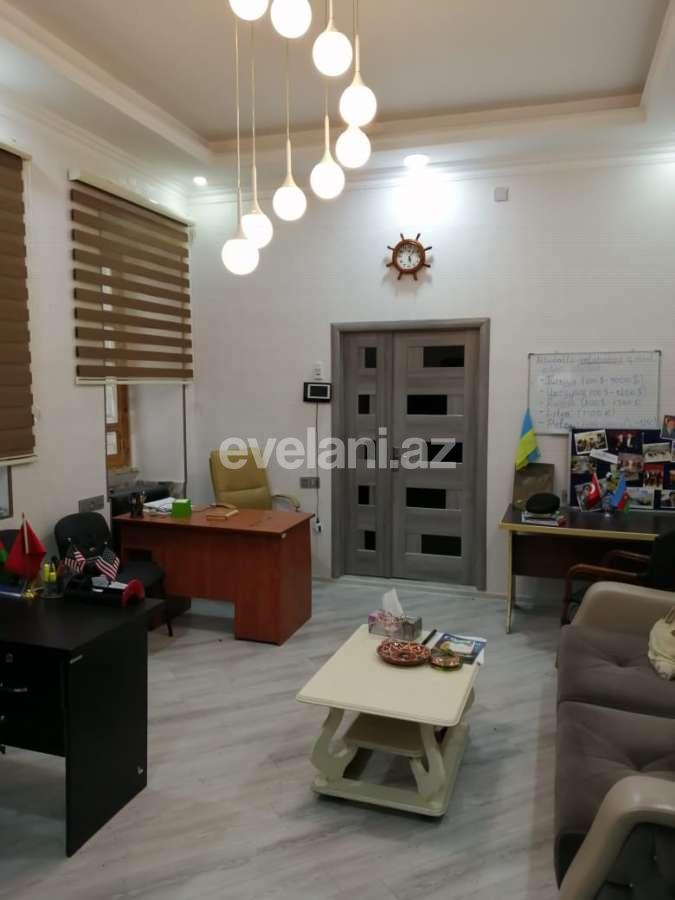 Satılır, köhnə tikili, 2 otaqlı, 55 m², İçəri Şəhər m.