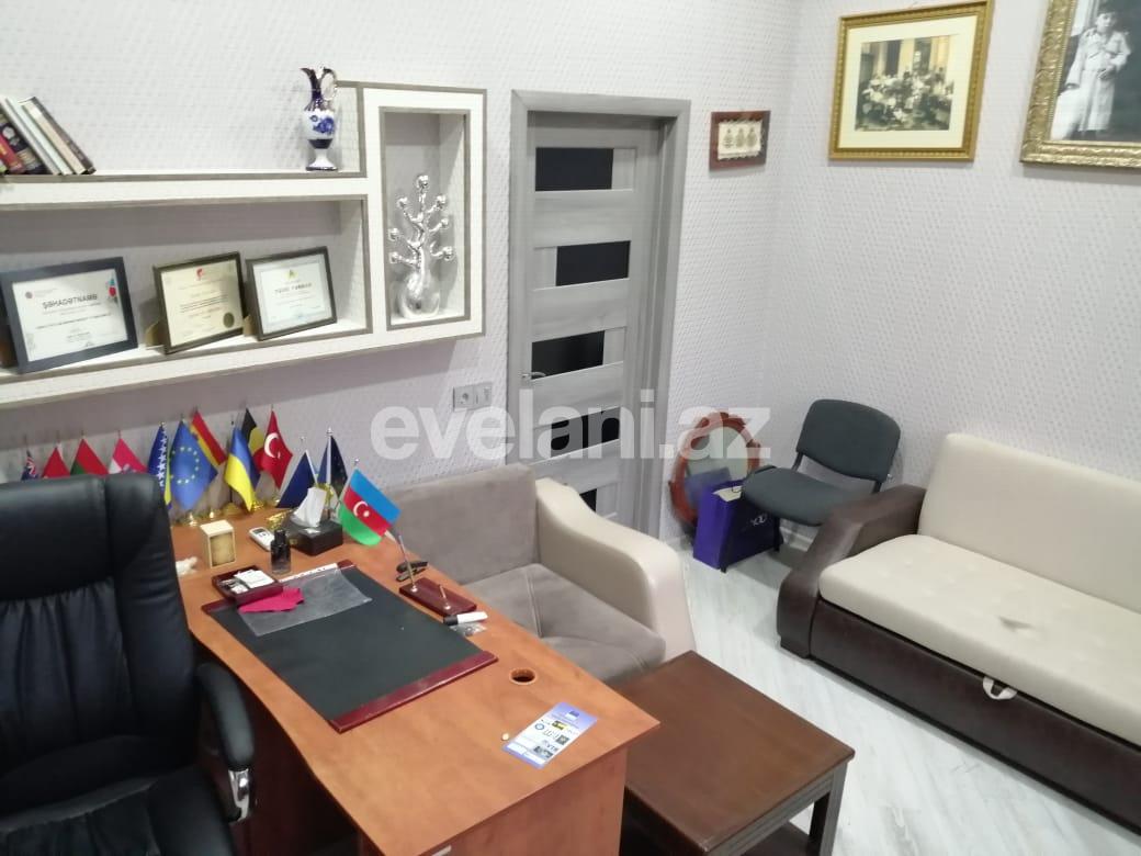 Satılır, köhnə tikili, 2 otaqlı, 55 m², İçəri Şəhər m.