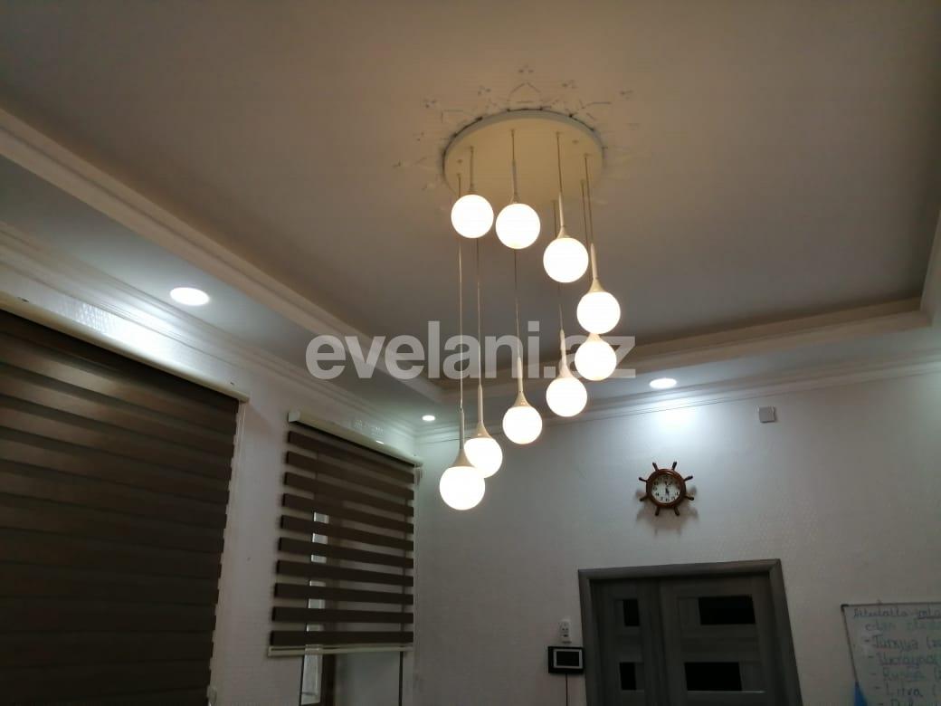 Satılır, köhnə tikili, 2 otaqlı, 55 m², İçəri Şəhər m.