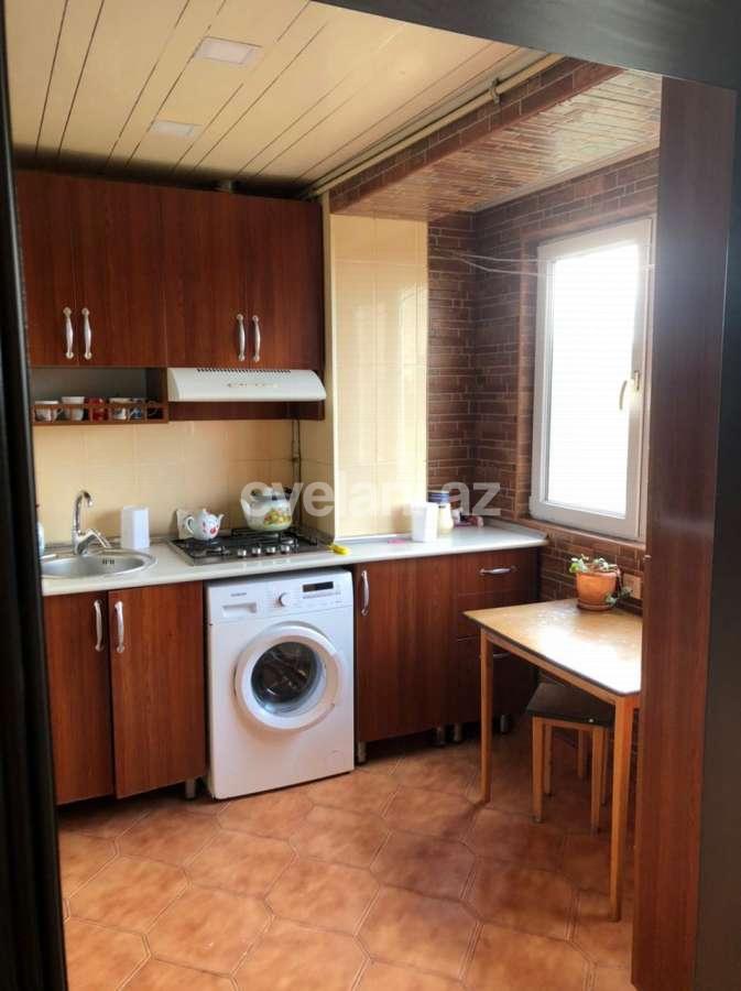 Продаётся, вторичка, 3-комнаты, 55 m², 9-й микрорайон p.