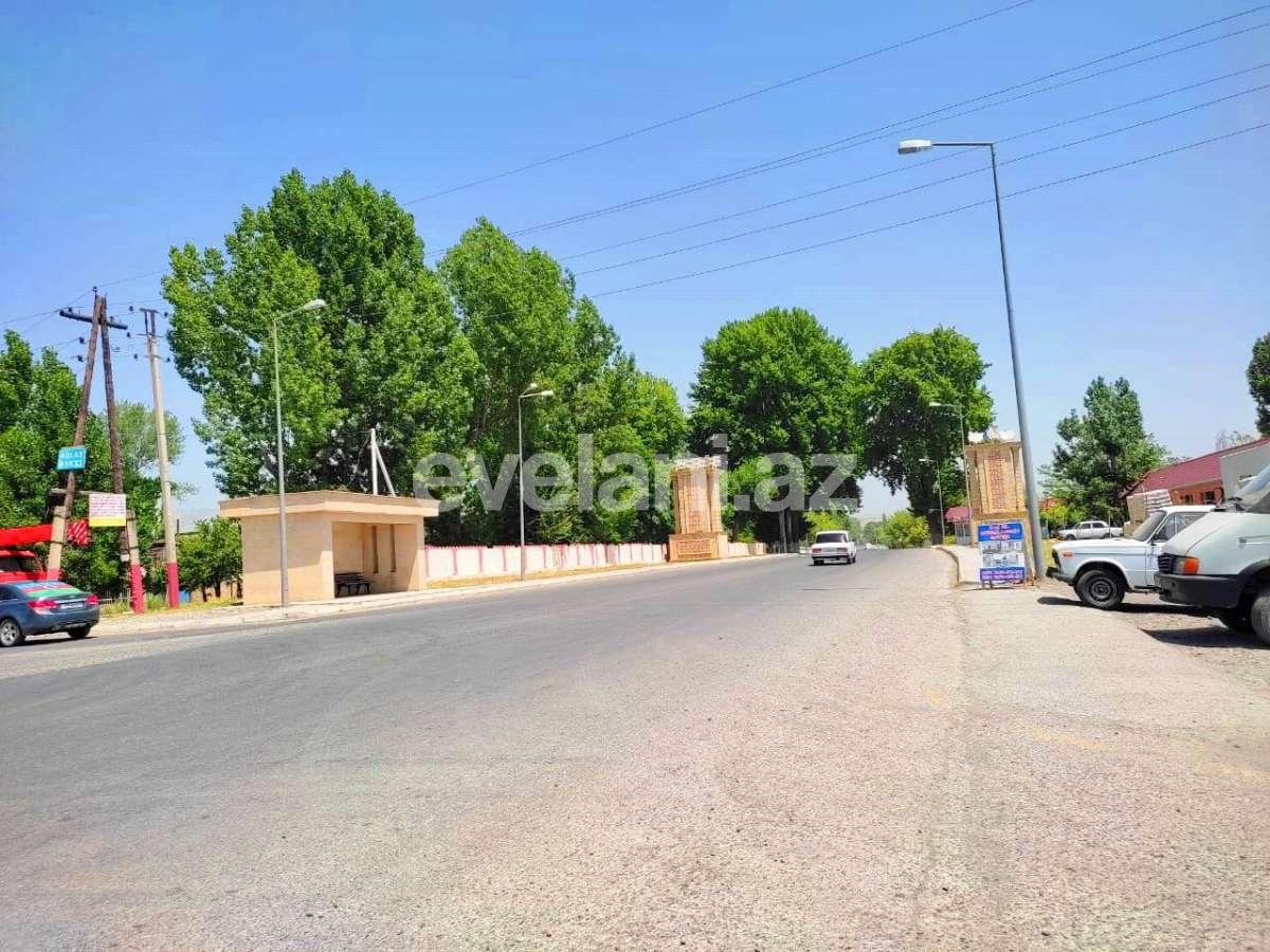 Satılır, torpaq, 28 sot, Göyçay